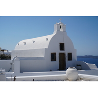 Picture Greece Santorini 2016-07 69 - Monuments Santorini