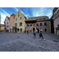 Picture France Colmar 2023-10 17 - Land Colmar