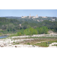 Picture France Pont du Gard 2008-04 66 - SPA Pont du Gard