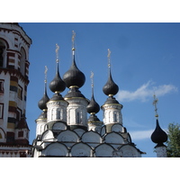 Picture Russia Suzdal 2006-07 66 - Weather Suzdal