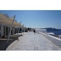 Picture Greece Santorini Oia 2016-07 0 - Weather Oia