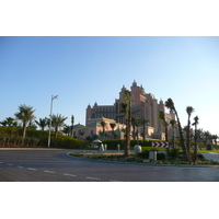 Picture United Arab Emirates Dubai Palm Jumeirah 2009-01 46 - Spring Palm Jumeirah