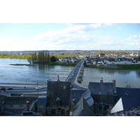 Picture France Amboise 2008-04 54 - City Sight Amboise