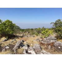 Picture Thailand Phu Hin Rong Kla National Park 2014-12 208 - Sunrise Phu Hin Rong Kla National Park