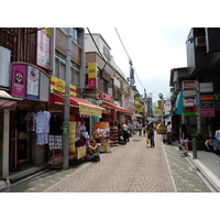 Picture Japan Tokyo Takeshita Street 2010-06 13 - Street Takeshita Street