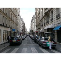 Picture France Paris 17th Arrondissement Avenue de Wagram 2007-05 45 - Hotel Avenue de Wagram