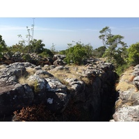 Picture Thailand Phu Hin Rong Kla National Park 2014-12 214 - Shopping Phu Hin Rong Kla National Park