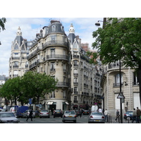 Picture France Paris 17th Arrondissement Avenue de Wagram 2007-05 48 - Resort Avenue de Wagram