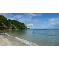 Picture Seychelles Praslin 2011-10 71 - Resorts Praslin