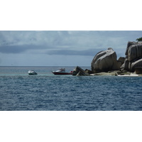 Picture Seychelles Coco Island 2011-10 55 - Hotel Pools Coco Island