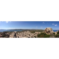 Picture Italy Sardinia Roccia dell'Orso 2015-06 31 - Street Roccia dell'Orso