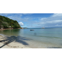 Picture Seychelles Praslin 2011-10 95 - Rooms Praslin