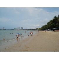 Picture Thailand Pattaya Beach 2007-02 162 - Lake Pattaya Beach