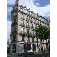 Picture France Paris 17th Arrondissement Avenue de Wagram 2007-05 56 - Hotels Avenue de Wagram