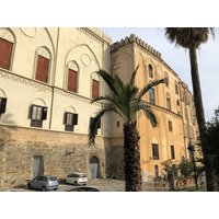 Picture Italy Sicily Palermo Palazzo dei Normanni 2020-02 203 - Resort Palazzo dei Normanni