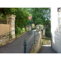 Picture France Brantome 2009-07 120 - Cheap Room Brantome