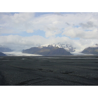 Picture Iceland Road 1 Jokulsarlon to vik 2003-06 33 - SPA Road 1 Jokulsarlon to vik