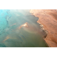 Picture Egypt Egypt from the sky 2008-06 23 - Spring Egypt from the sky