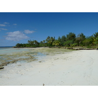 Picture New Caledonia Lifou Mu 2010-05 19 - To see Mu