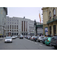 Picture Czech Republic Prague 2001-11 55 - Shopping Prague