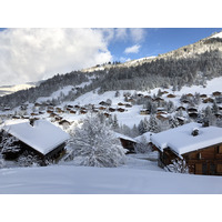 Picture France La Clusaz 2017-12 122 - Restaurant La Clusaz