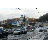 Picture Ukraine Kiev Podil 2007-11 32 - Restaurant Podil