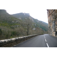 Picture France Gorges du Tarn 2008-04 49 - Rooms Gorges du Tarn