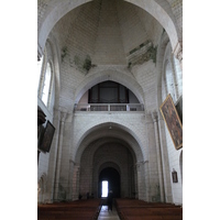 Picture France Loches Castle 2013-01 127 - Rain Season Loches Castle