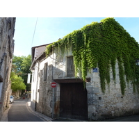 Picture France Brantome 2009-07 134 - Accomodation Brantome