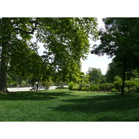 Picture France Paris Avenue Foch 2007-06 163 - Lake Avenue Foch