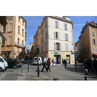 Picture France Aix en Provence Cours Mirabeau 2008-04 13 - Rooms Cours Mirabeau