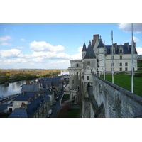 Picture France Amboise 2008-04 43 - Winter Amboise