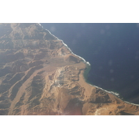 Picture Egypt Egypt from the sky 2008-06 106 - Lakes Egypt from the sky