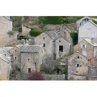 Picture France Gorges du Tarn 2008-04 16 - Rental Gorges du Tarn