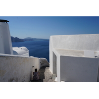 Picture Greece Santorini Oia 2016-07 86 - Restaurants Oia