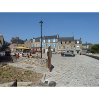 Picture France Fougeres 2010-04 38 - Rain Season Fougeres