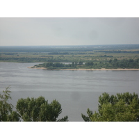 Picture Russia Nizhniy Novgorod 2006-07 120 - Waterfall Nizhniy Novgorod