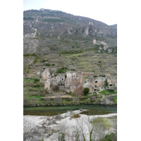 Picture France Gorges du Tarn 2008-04 33 - Savings Gorges du Tarn