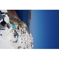 Picture Greece Santorini 2016-07 125 - Hotel Santorini