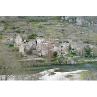 Picture France Gorges du Tarn 2008-04 30 - Hotels Gorges du Tarn