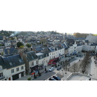 Picture France Amboise 2008-04 17 - City Amboise