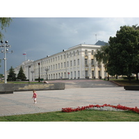 Picture Russia Nizhniy Novgorod 2006-07 35 - SPA Nizhniy Novgorod