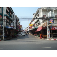 Picture Thailand Pattaya Pattaya Saisong 2008-01 45 - Restaurant Pattaya Saisong