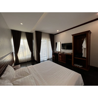 Picture Cambodia Siem Reap Khmer House Boutique Hotel 2023-01 1 - Streets Khmer House Boutique Hotel