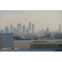 Picture United Arab Emirates Dubai Palm Jumeirah 2009-01 44 - Lands Palm Jumeirah