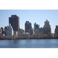 Picture United States New York Central Park 2006-03 23 - French Restaurant Central Park