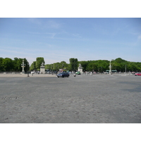 Picture France Paris La Concorde 2007-05 63 - City Sights La Concorde