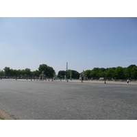 Picture France Paris La Concorde 2007-05 41 - Streets La Concorde