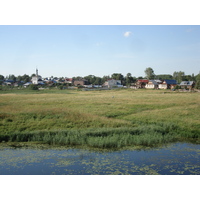 Picture Russia Suzdal 2006-07 88 - Hot Season Suzdal