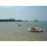 Picture Thailand Pattaya Beach 2007-02 172 - Transport Pattaya Beach